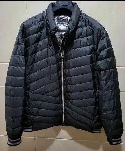 그렉노먼 구스패딩집업 (스윙자켓) 105