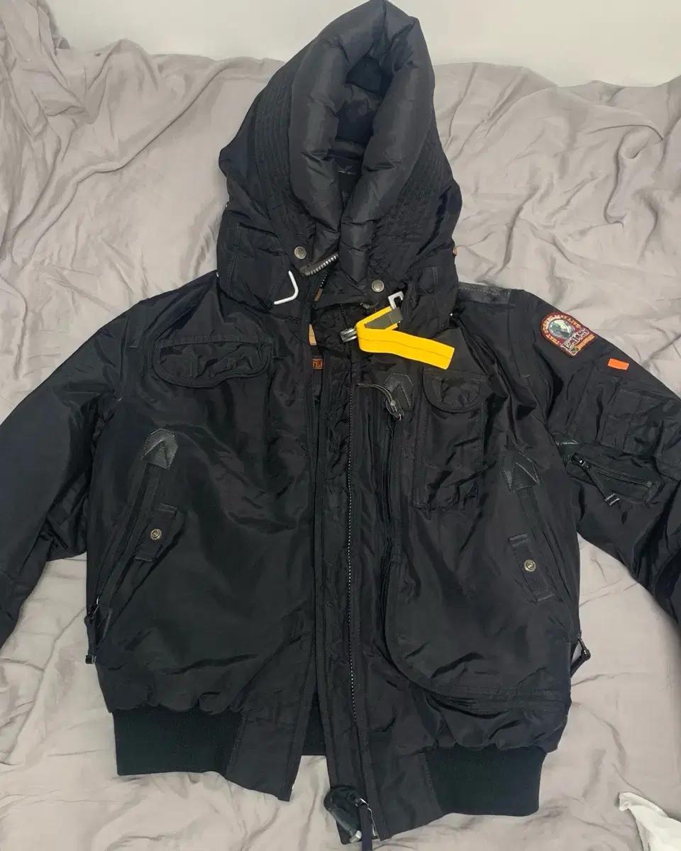 여성 파라점퍼스 고비 23fw   S