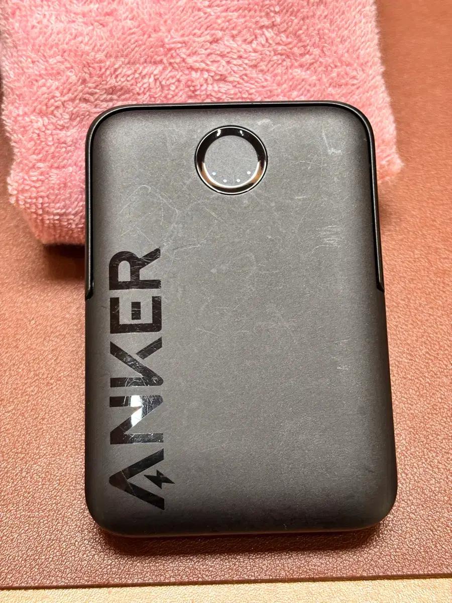 Anker 앤커 맥세이프 보조배터리 5000mAh