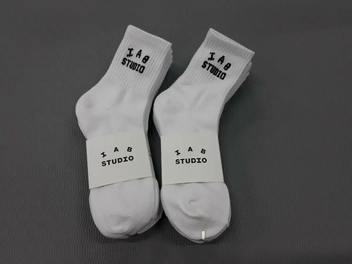 (무료배송) IAB STUDIO 양말 10켤레
