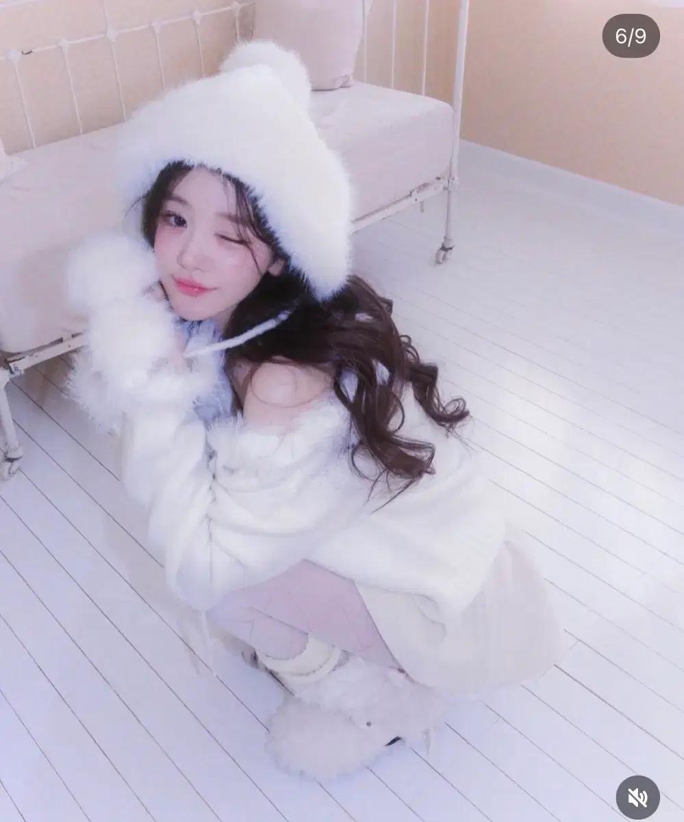 [새상품] 더티스 모자