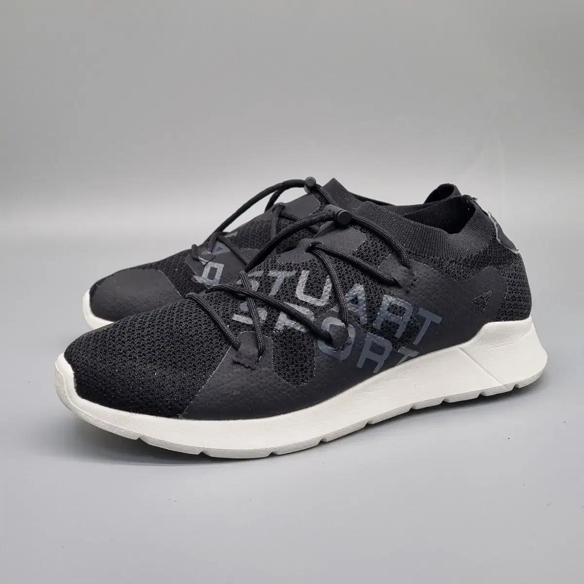 질스튜어트스포츠 뉴욕 남성운동화265