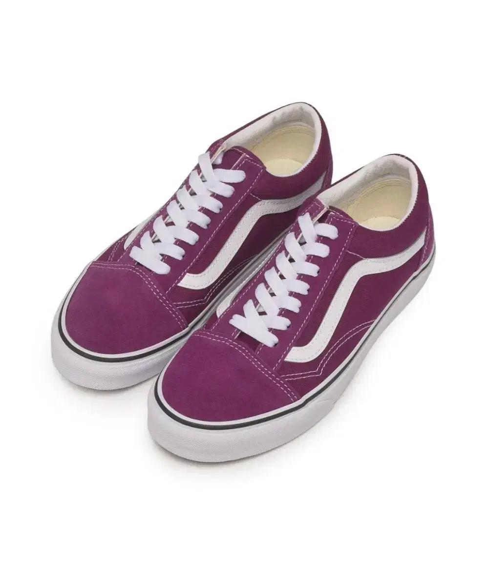 (미착용) 반스 올드스쿨 컬러띠어리 250 - 남자신발추천선물운동화러닝헬