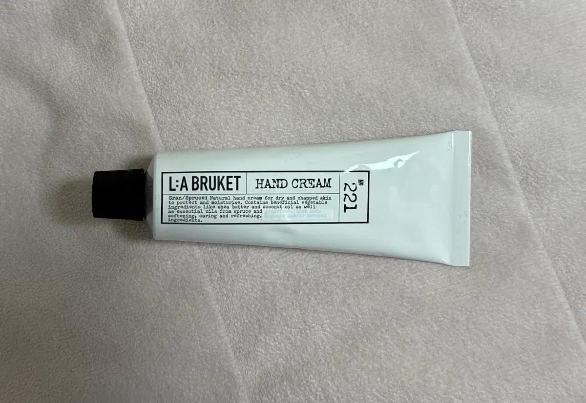 라부르켓 L:A BRUKET 핸드크림 30ml 221