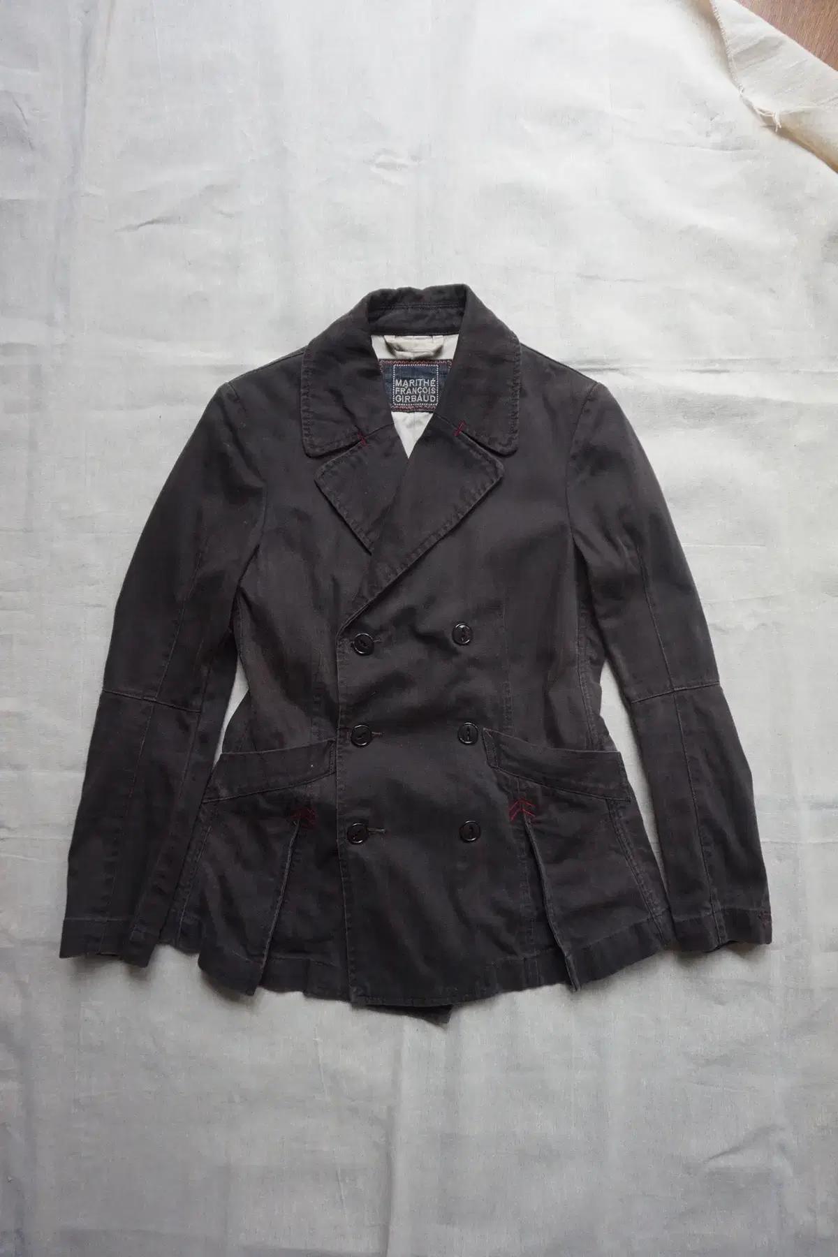 MARITHE FRANCOIS GIRBAUD