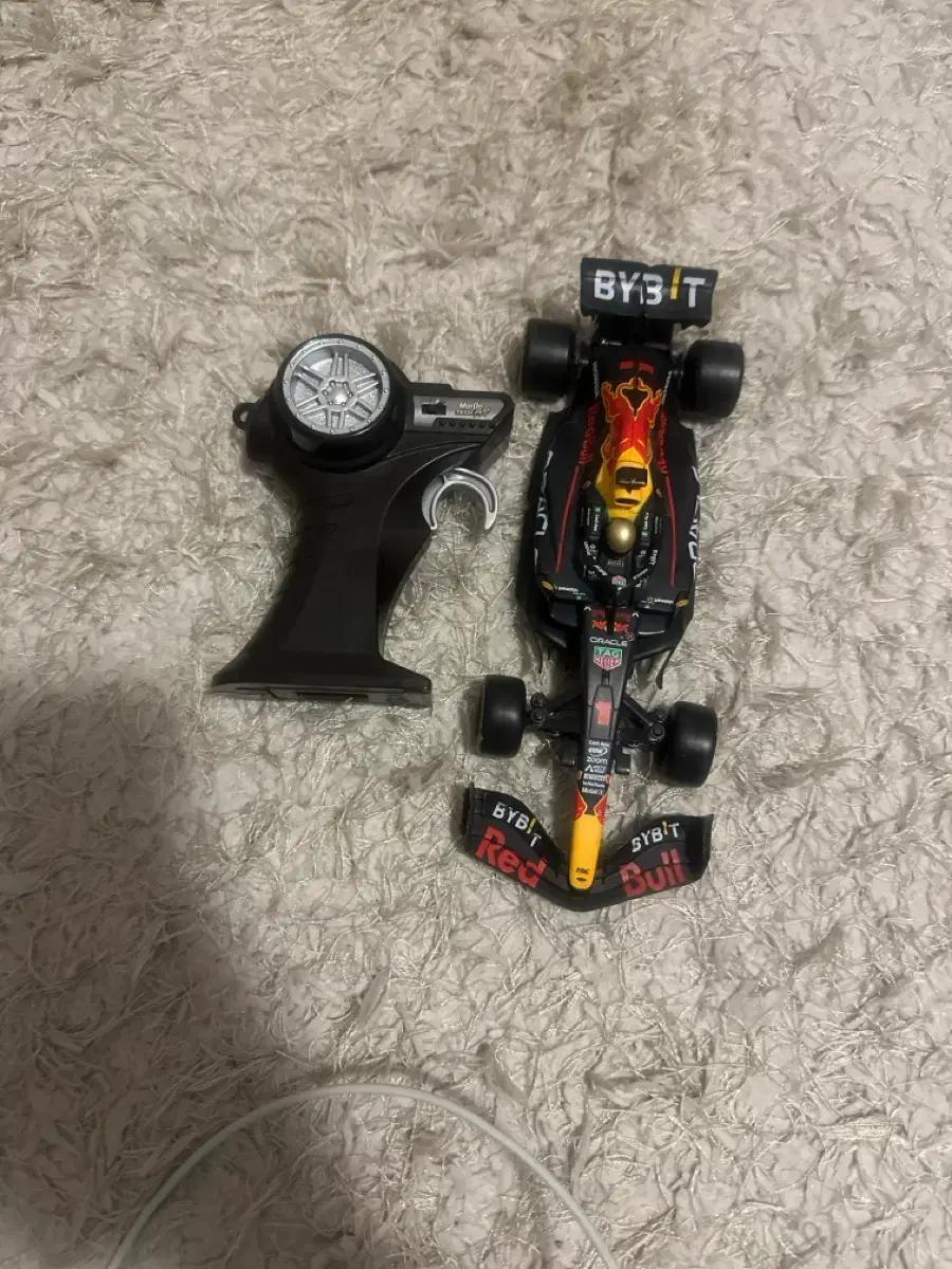 f1 rc카