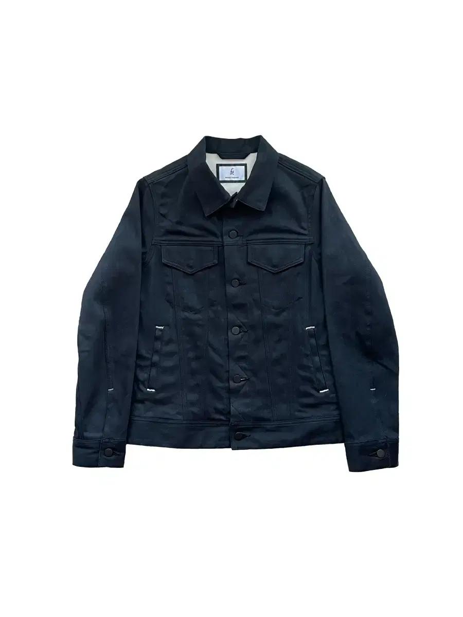 FIT MIHARA YASUHIRO 2017FW Denim Blouson