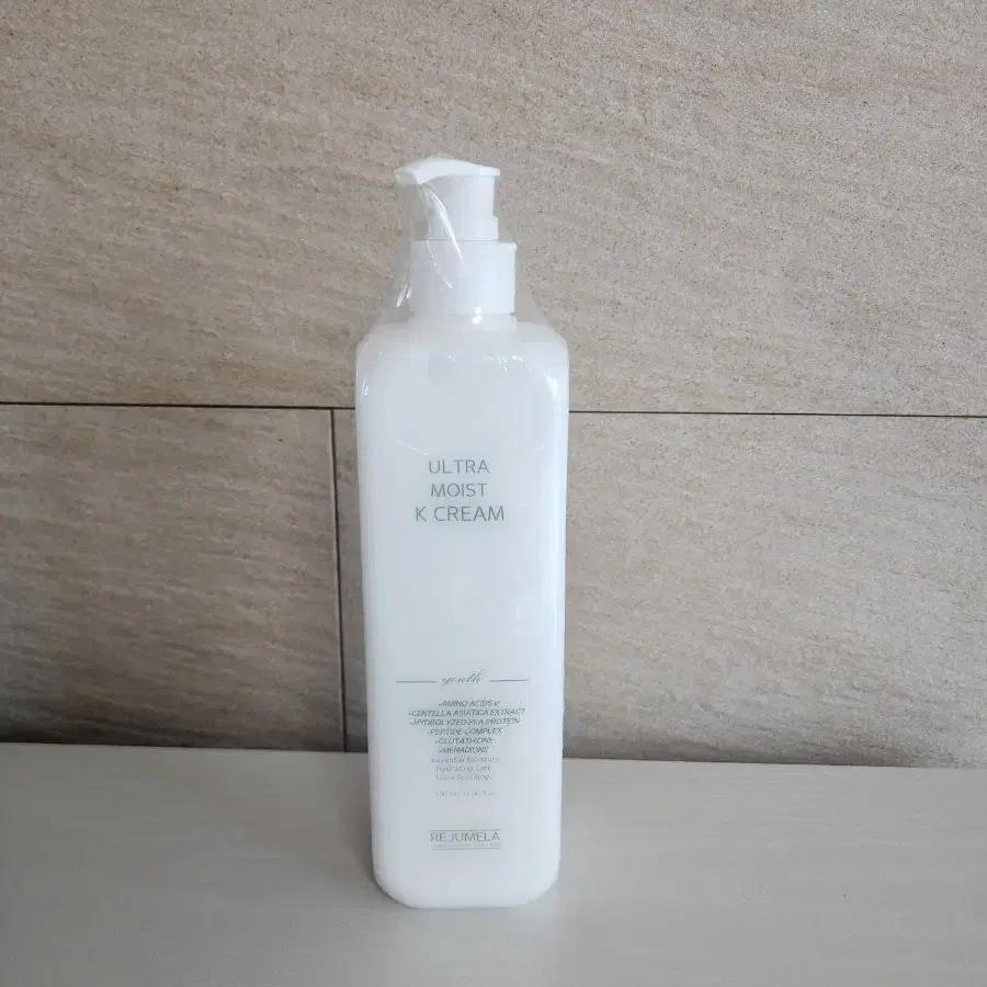 REJUMELA 울트라 모이스트 K 크림 500ml