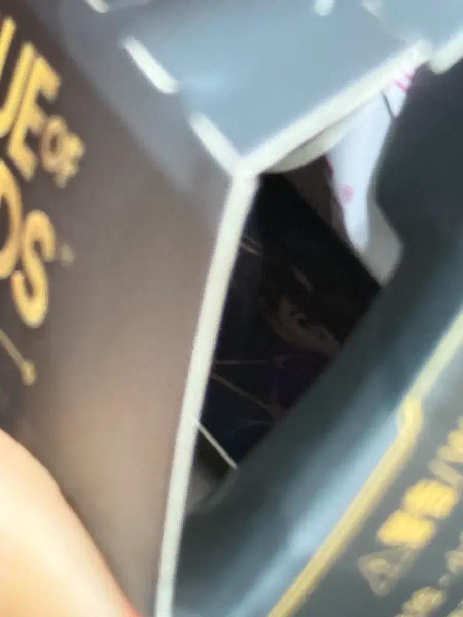 리그오브레전드 아리 키캡