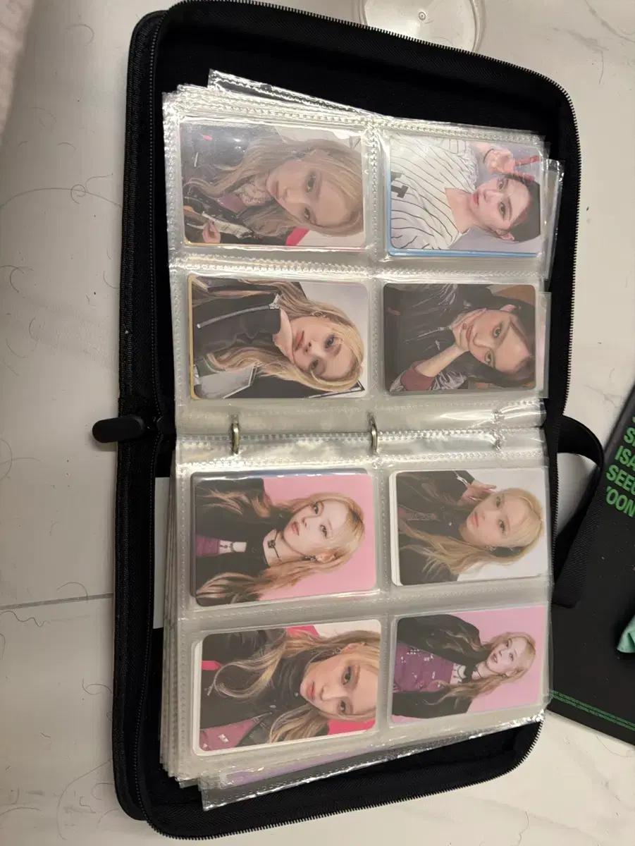 에스파 윈터포카