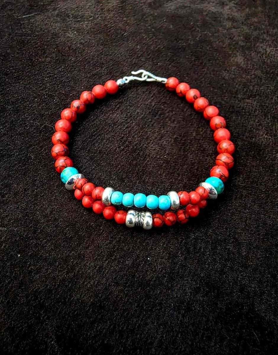 3Cross two souls sprite bracelet