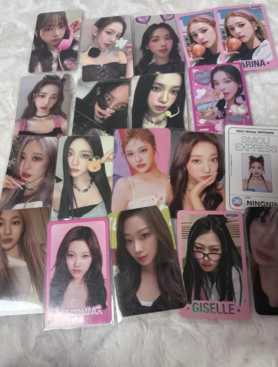 에스파 포카 판매