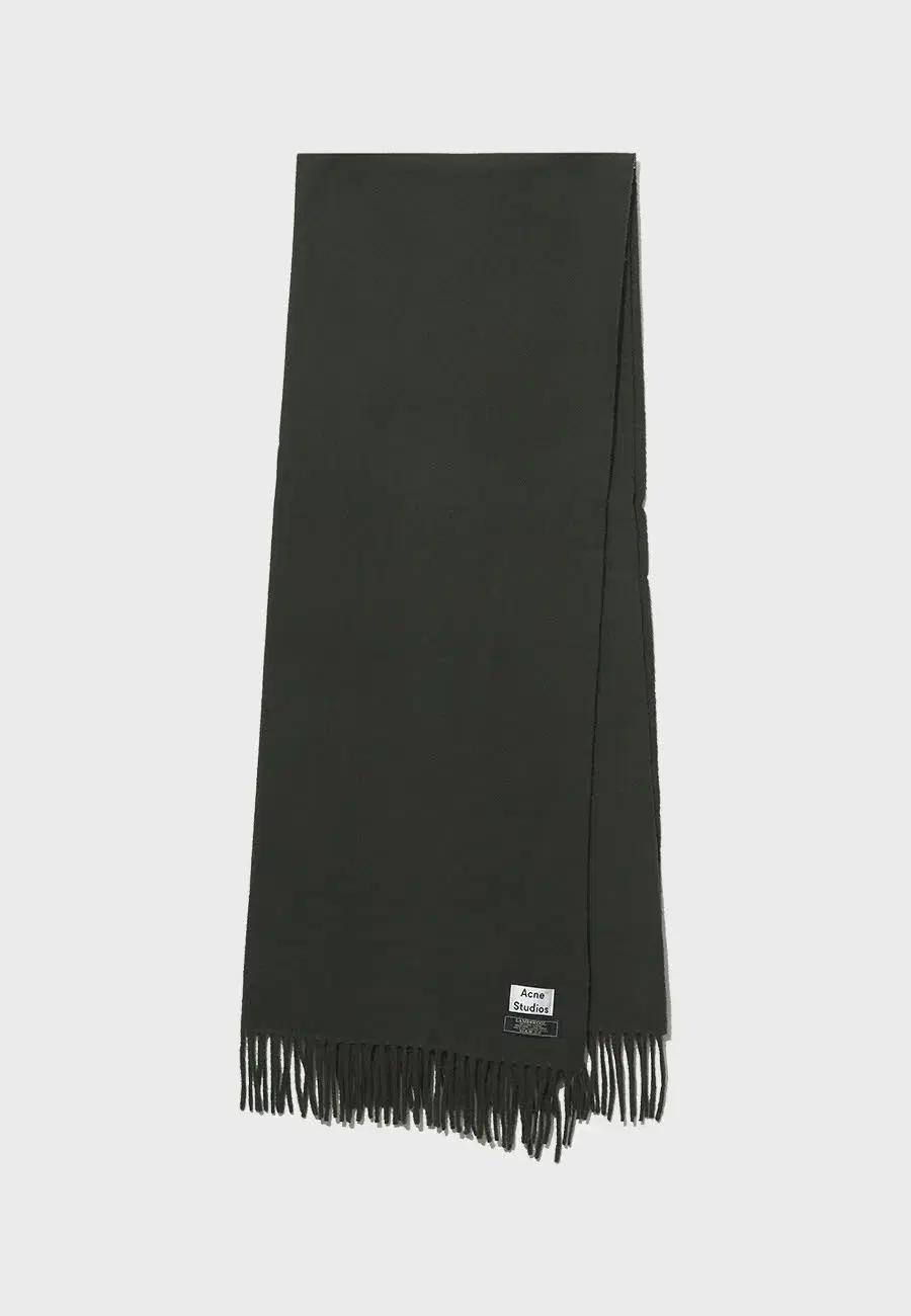 ACNE STUDIOS muffler