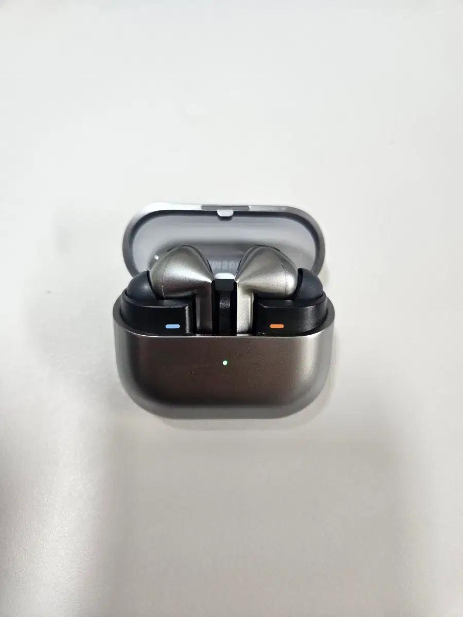 삼성 갤럭시버즈3 프로 실버