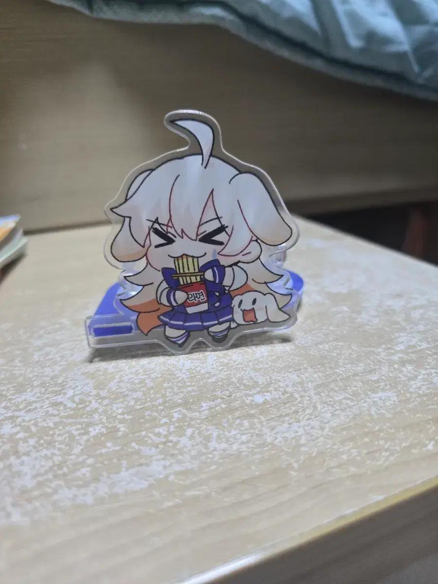 라디유 굿즈 누들 스포터