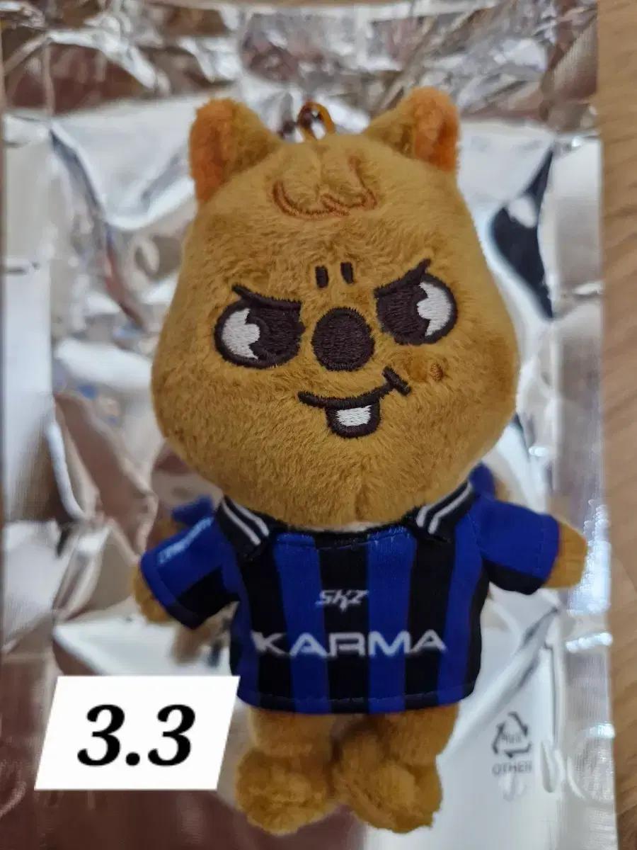 스트레이키즈 스키즈 karma skzoo