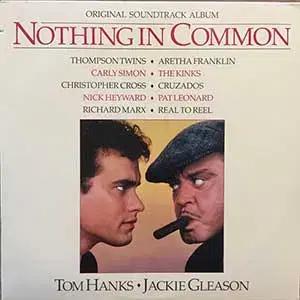 nothing in common o.s.t