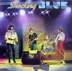 SHOCKING BLUE (GREATEST HITS)