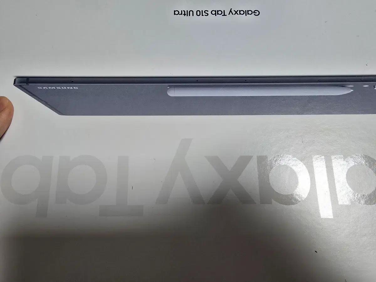 갤럭시 탭 S10 울트라 512GB