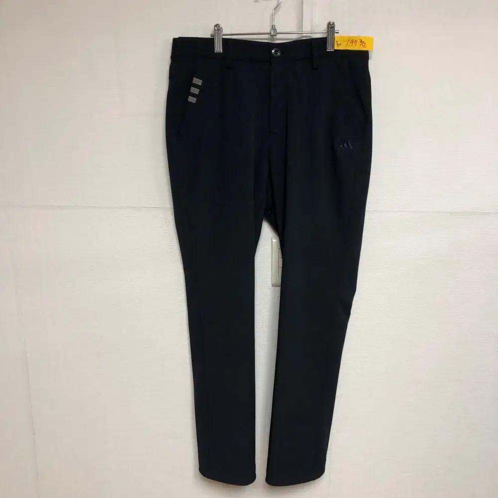 아디다스 남성 봄가을 바지 30인치@9993