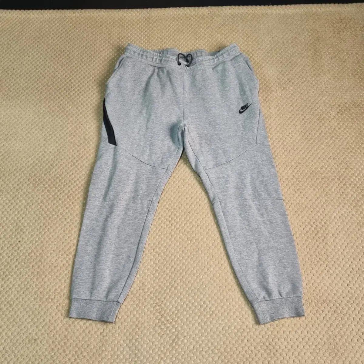 (XL) 나이키 테크팩 조거팬츠 트레이닝바지