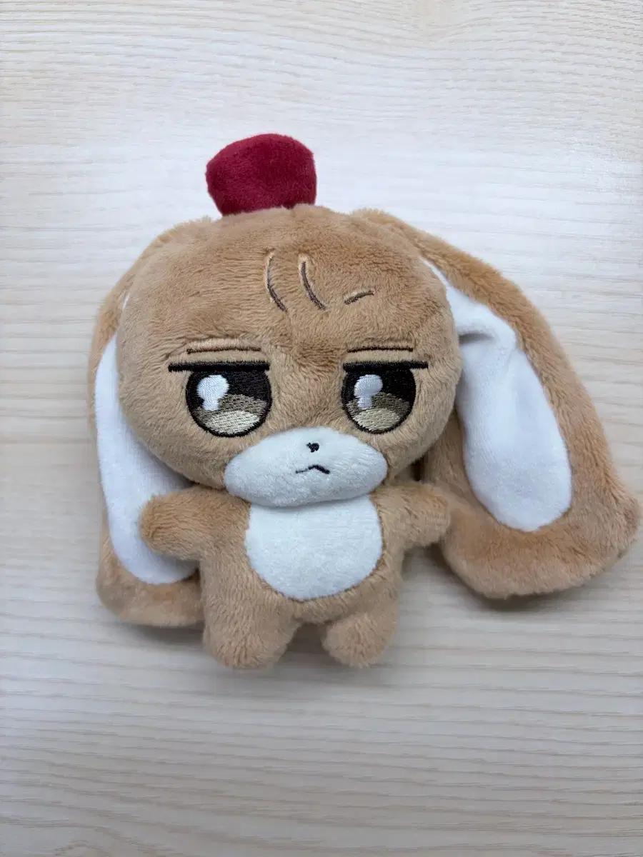 롭쫑이/에이티즈/종호/인형