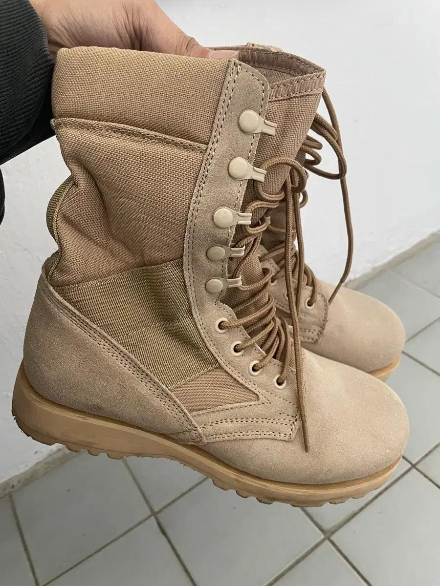 로스코 사막화 7R 260