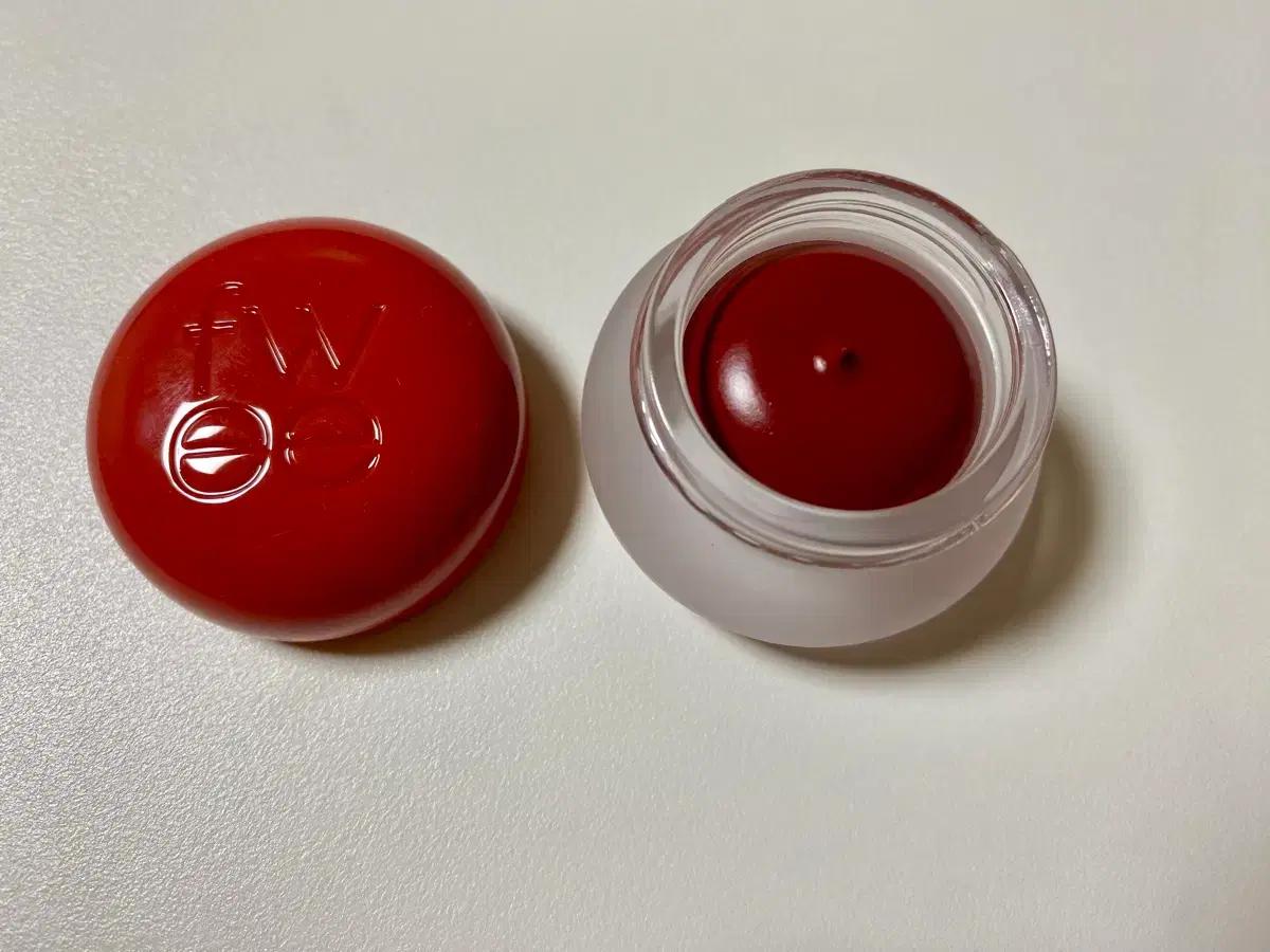 퓌 립앤치크 블러리 푸딩팟 리릭스