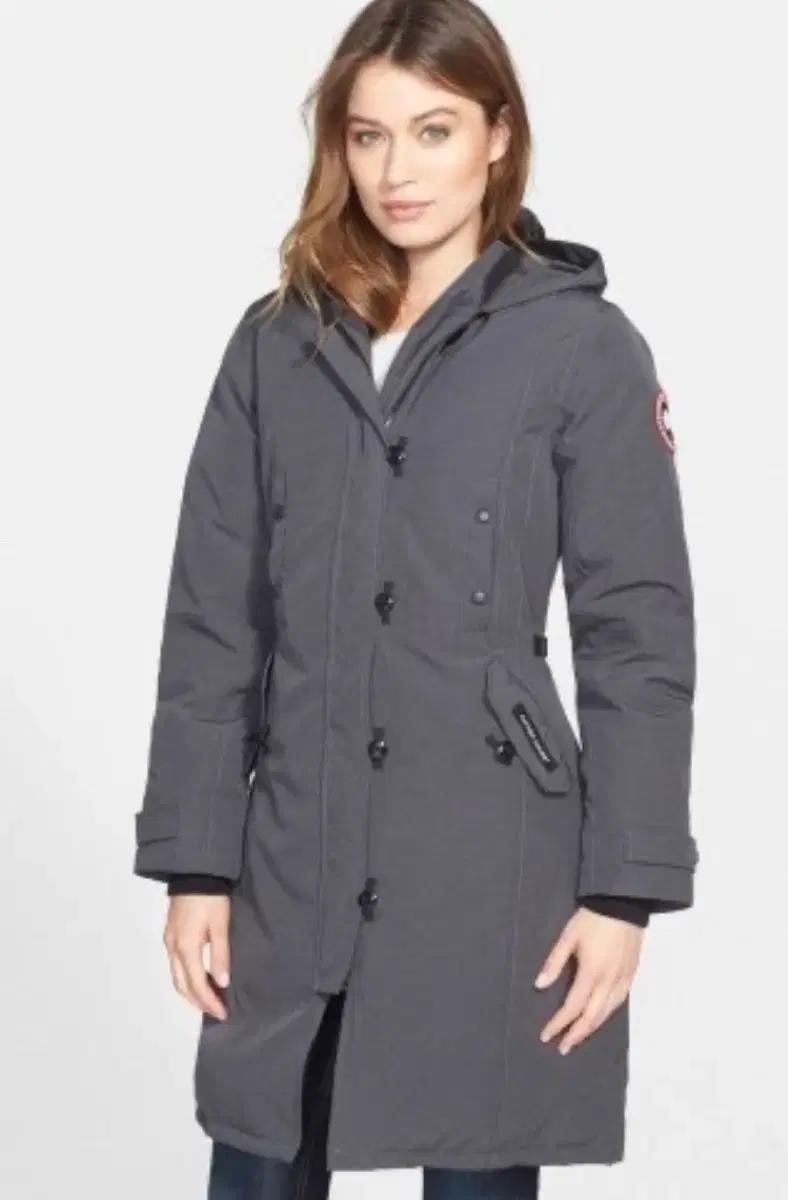 [S] 캐나다구스 켄싱턴 파카 여성 패딩