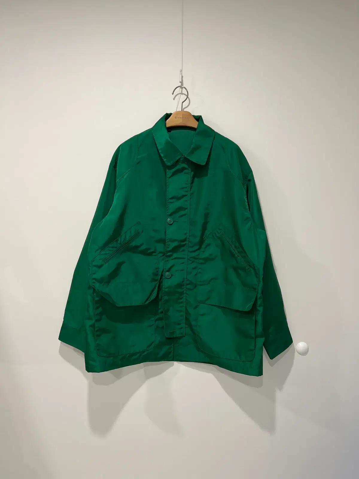 [Polo Ralph Lauren] 폴로랄프로렌 워크 코치자켓 자켓