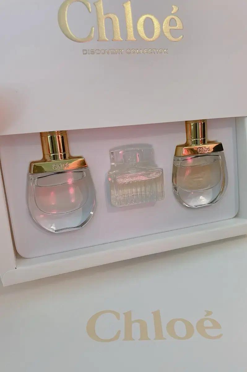 끌로에 향수 디스커버리 컬렉션 노마드 자스민 5ml*3 국문택