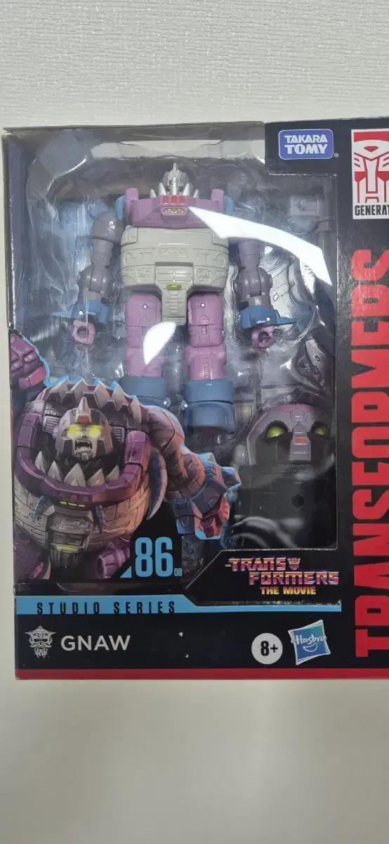 트랜스포머 ss86 노오 샤크티콘