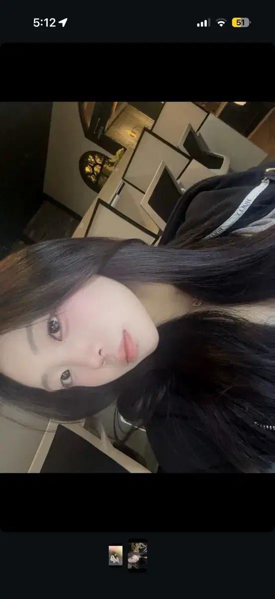 이예은 와꾸사진