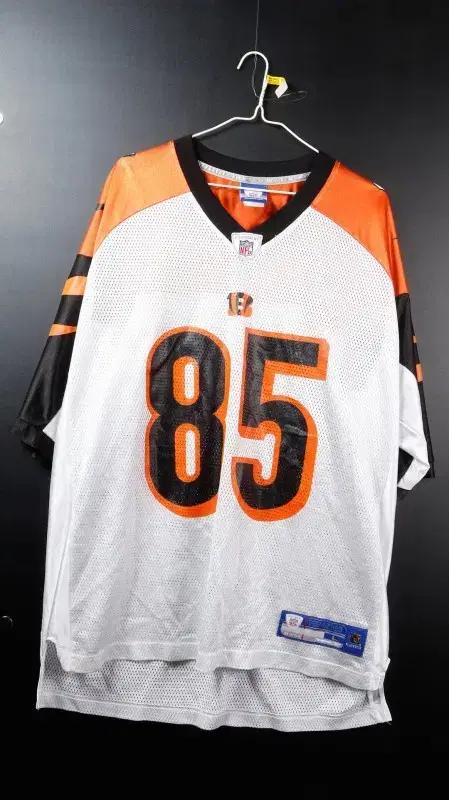 [L] 리복 벵갈스 채드오초싱코 NFL유니폼
