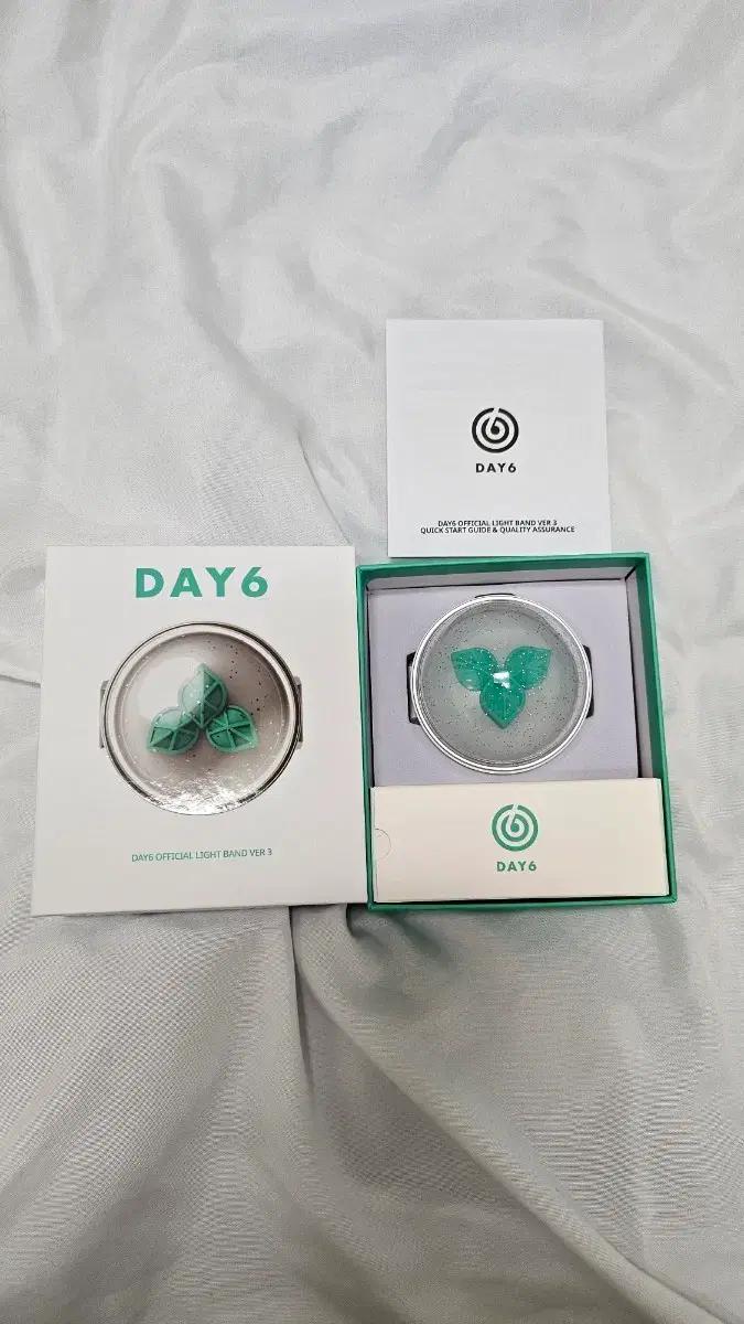 DAY6 데이식스 응원봉 ver.3