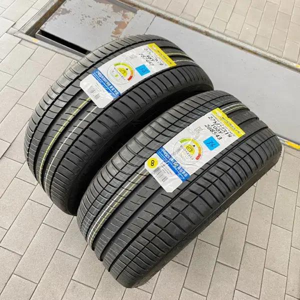 [이월]미쉐린 265 35 19 PS4S