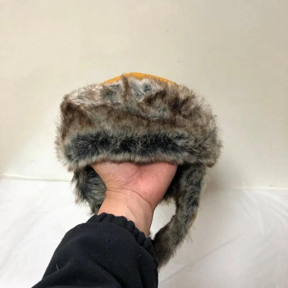 빈폴 겨울 모자 58CM@9932