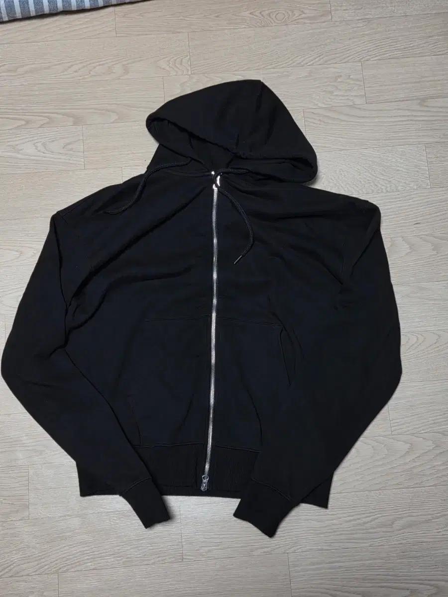 [2] 스테디에브리웨어 sew 데일리 후드 집업