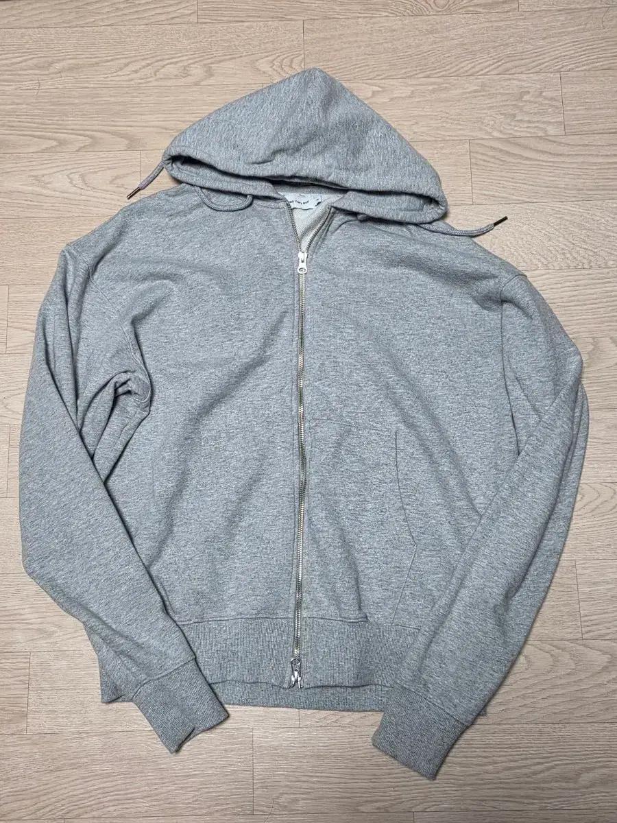 [2] 스테디에브리웨어 sew 데일리 후드 집업