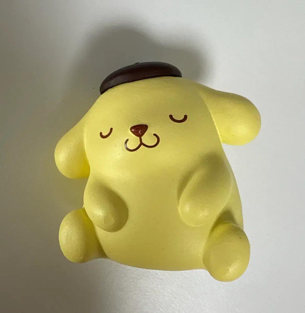 산리오 어깨쿵 가챠 (폼폼푸린)