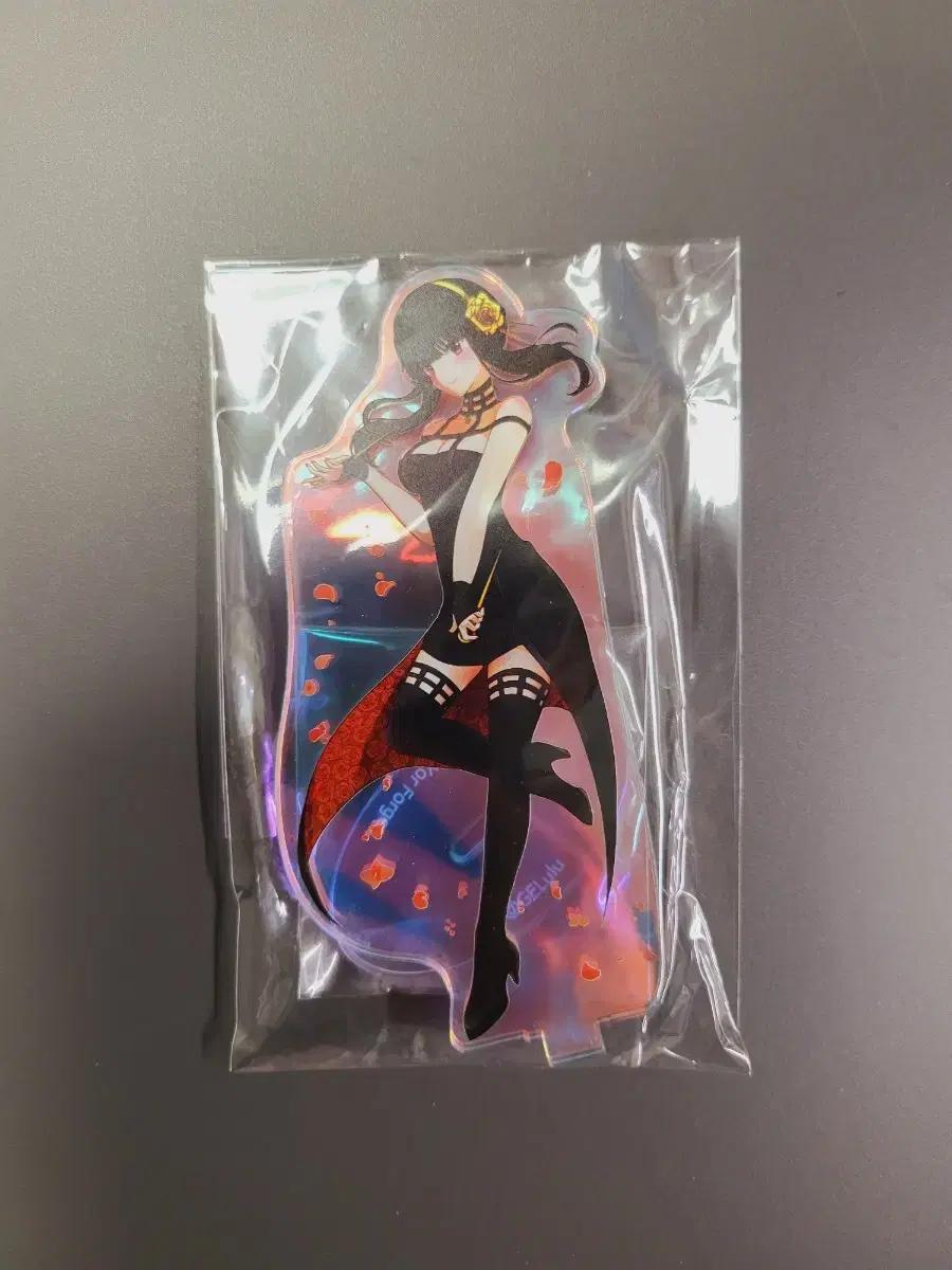 급처) 스파이 패밀리 비공식 요르 포저 아크릴 스탠드