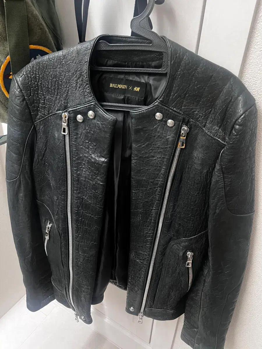 발망 x h&m