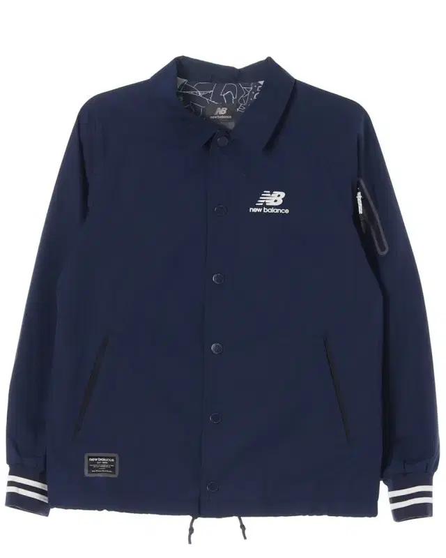 NEW BALANCE 뉴발란스 코치자켓 (M)