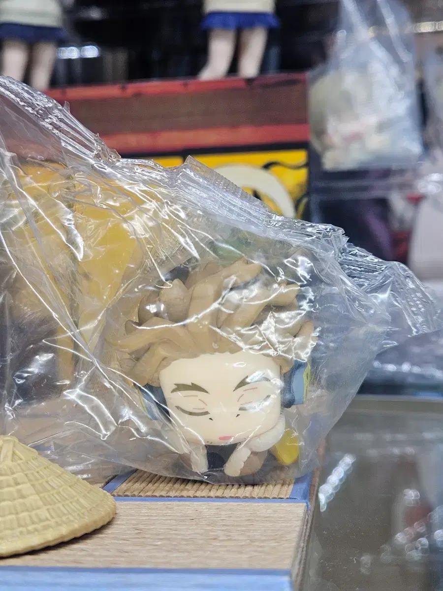 히로아카 호크스 오네무탄