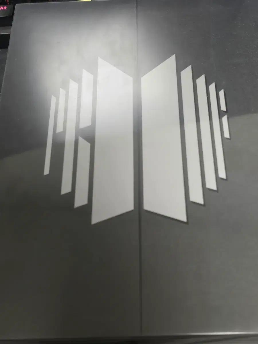 방탄소년단 BTS Proof 앨범