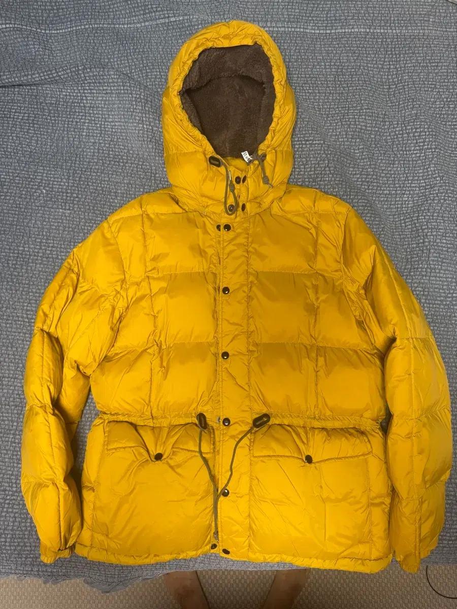 더블알엘 RRL 카라코람 XL 신동급