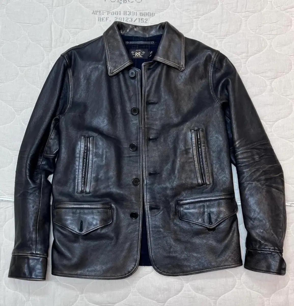 RRL 구형 카코트 S사이즈
