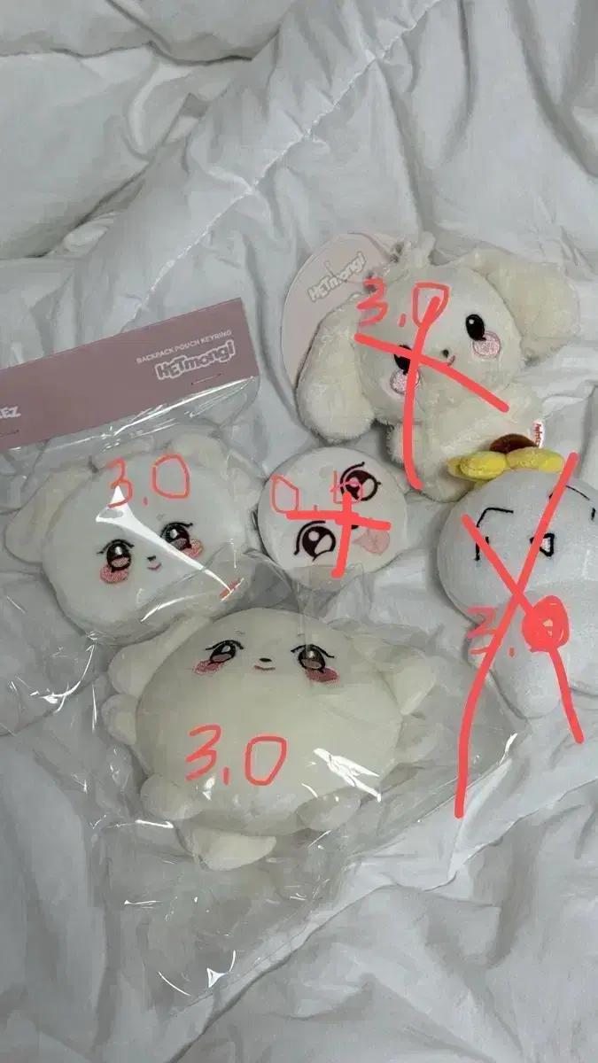 헤헷몬 헷몽이 애니티즈 에이티즈 ateez
