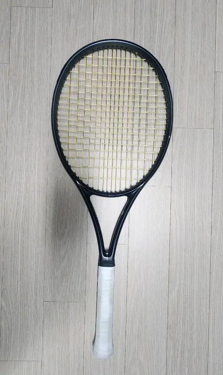 Wilson RF 01 pro 테니스 라켓