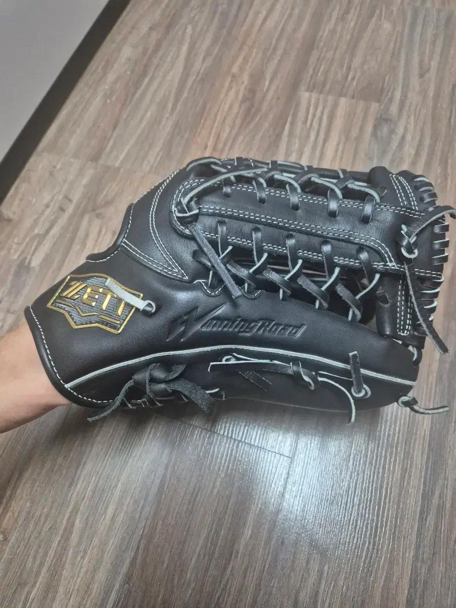 제트 2025년식 외야 야구 글러브